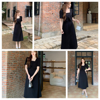 Đầm bigsize55_95 ký có size(1055)