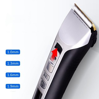 Tông đơ cắt tóc Codos CHC-968