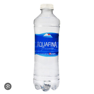 Nước suối Aquafina 500ml bổ sung nước cho cơ thể