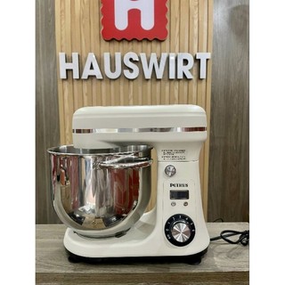 Máy nhồi bột, đánh kem, đánh trứng Petrus PE-4633 dung tích 6 lít
