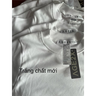 Áo Croptop Body AGE2X
