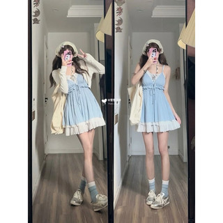 ( có sẵn S,M) Set 4 món ulzzang xinh mùa hè, số đo dành cho khách bigsize