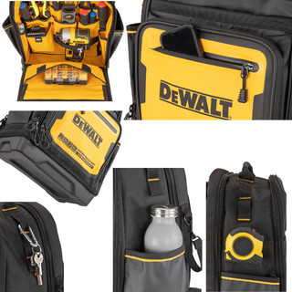 Balo đựng đồ nghề Dewalt DWST60102-1