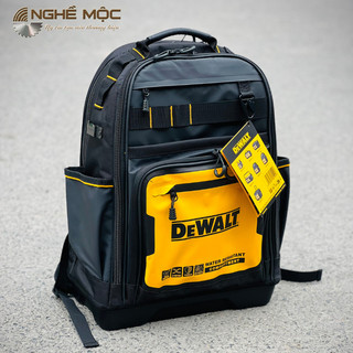 Balo đựng đồ nghề dewalt dwst60102-1