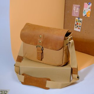 Túi máy ảnh Canvas CS986