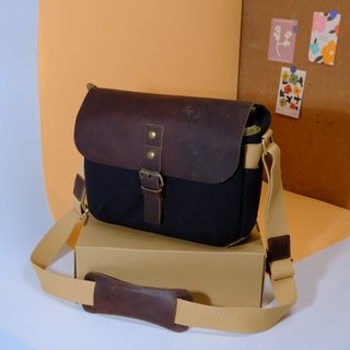 Túi máy ảnh Canvas CS986