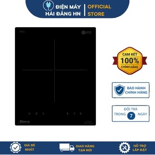 Bếp từ đơn binova bi-268-id - điện máy hải đăng hn