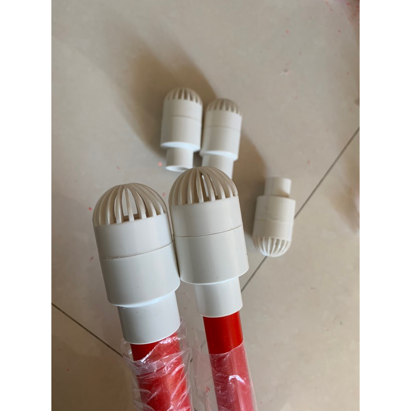 rọ hút  cho bể cá , hút đáy cho bể cá