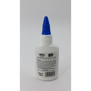 Keo Sữa WinQ 40ml