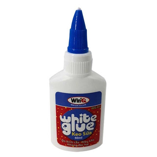 Keo Sữa WinQ 40ml