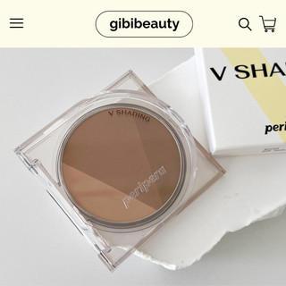 Tạo khối peripera v shading 9.5g