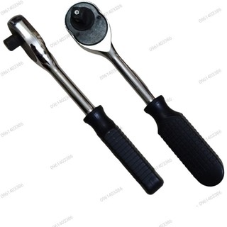 Tay vặn ốc , cần lắc vặn khẩu xiết ốc tự động 2 chiều.