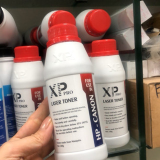 Mực XP Pro 140g Đa Năng