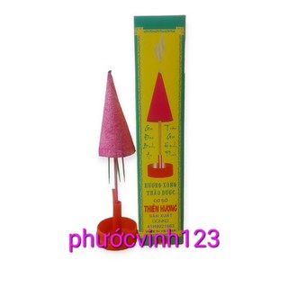 (Combo 6 cây ) NhANG HƯƠNG XÔNG NHÀ PHONG THỦY THẢO DƯỢC THIÊN HƯƠNG TẨY UẾ ĐEM LẠI TÀI LỘC MAY MẮN
