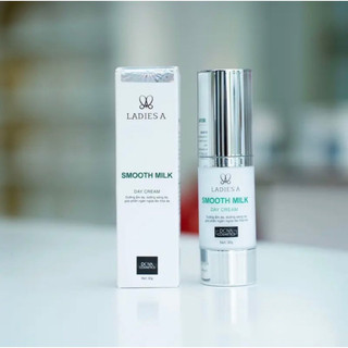 Kem nhung dova pharma (Smooth milk dova cosmetics)