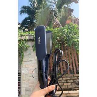 Máy duỗi bản to, duỗi thẳng v & g.