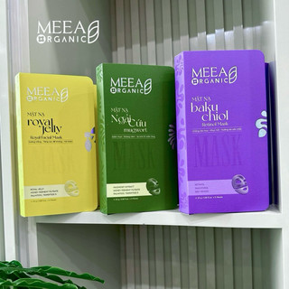 3 mặt nạ thạch