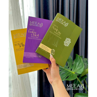 3 mặt nạ thạch