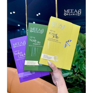 3 mặt nạ thạch