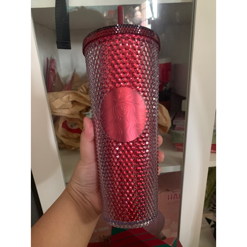 Ly Starbucks mùa lễ hội ( sale)