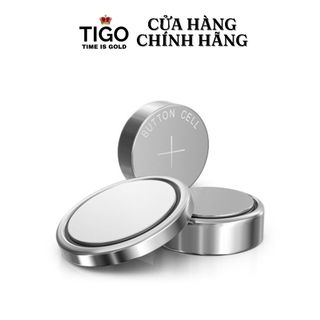 Pin đồng hồ nam đồng hồ nữ MINI FOCUS chất liệu thép không gỉ tuổi thọ lên đến 2 năm