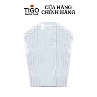 Bao Đựng Đồng Hồ Nam Nữ MINI FOCUS Chất Liệu Nilon Trong Suốt Giúp Bảo Quản Đồng Hồ Bền Đẹp