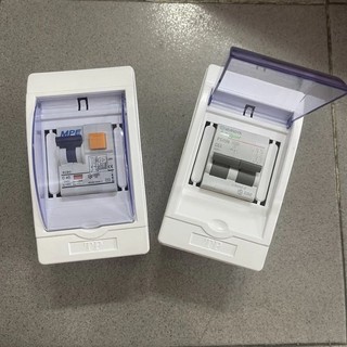 (GIÁ HỦY DIỆT) HỘP ĐỰNG CP 2PHA