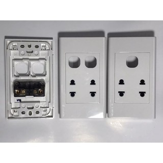 MẶT CÔNG TẮC Ổ CẮM SINO