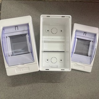 (GIÁ HỦY DIỆT) HỘP ĐỰNG CP 2PHA