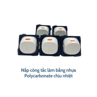 CÔNG TẮC ĐIỆN SINO