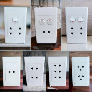 THIẾT BỊ ĐIỆN SINO