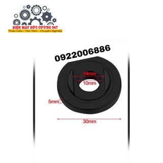 ỐC HÃM MÁY MÀI CẦM TAY PHI 100