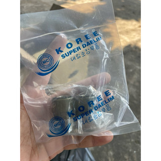 Bạc/ ắc gấp wave dream sirius