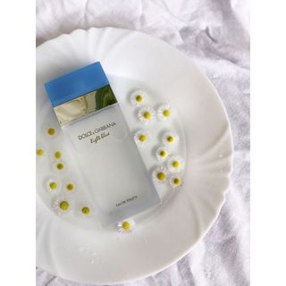 📍𝑻𝒉𝒆 𝑺𝒄𝒆𝒏𝒕 𝑳𝒂𝒃 - Nước hoa Light Blue EDT Her 5ml/10ml