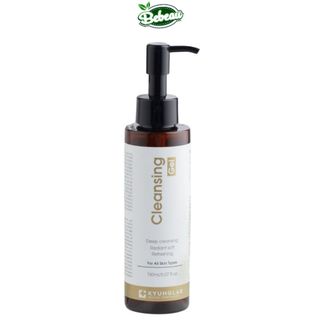 Sữa rửa mặt KyungLab Cleansing Gel làm dịu làm sạch bã nhờn 150ml - Bebeaumall
