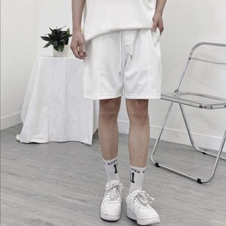 Quần SHORT NECO BASIC THUN ĐEN Unisex