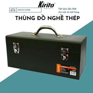 Hộp đựng dụng cụ, đồ nghề đa năng harden 520102