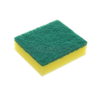 Miếng rửa chén mút xốp/lưới