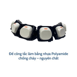 CÔNG TẮC ĐIỆN SINO