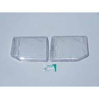 Kính đèn pha pajero v31 v32 v33 v43 v45 v46thương hiệu cfa