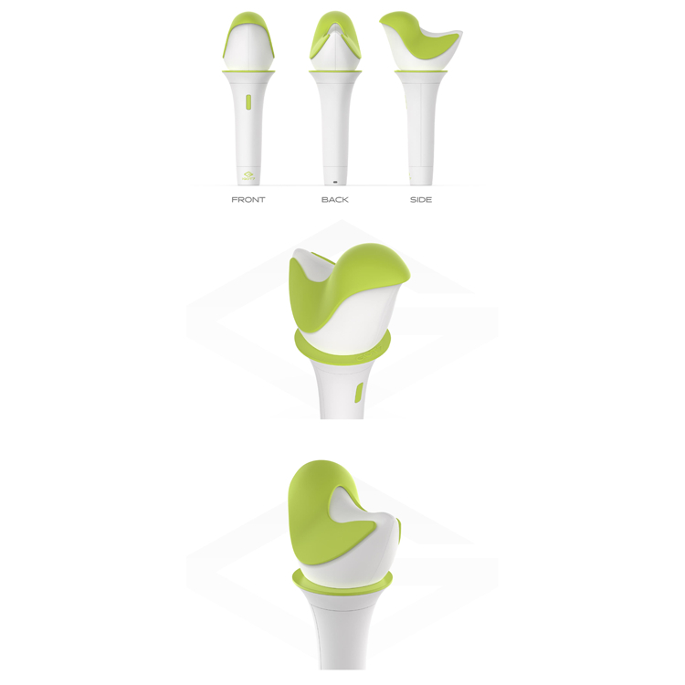 VStore - duyendo97 [GOT7 OFFICIAL LIGHTSTICK VER.3 - GOT7 AGABONG ver 3