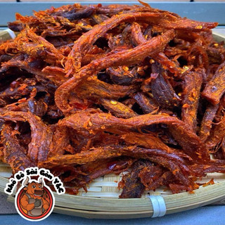 Bò sợi lớn mềm dẻo thơm ngon đậm đà 300gr-500gr