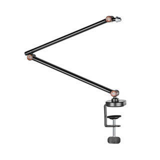 [NEW - BH12T] Giá đỡ Microphone Hyperwork Onik MA01 G2 - QMTECH STORE
