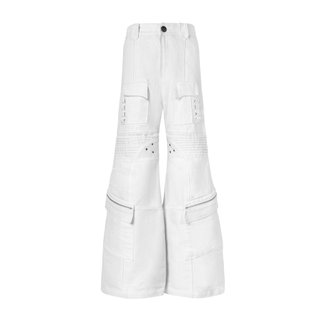 QUẦN CARGO LOE - BODEGA CARGO PANTS