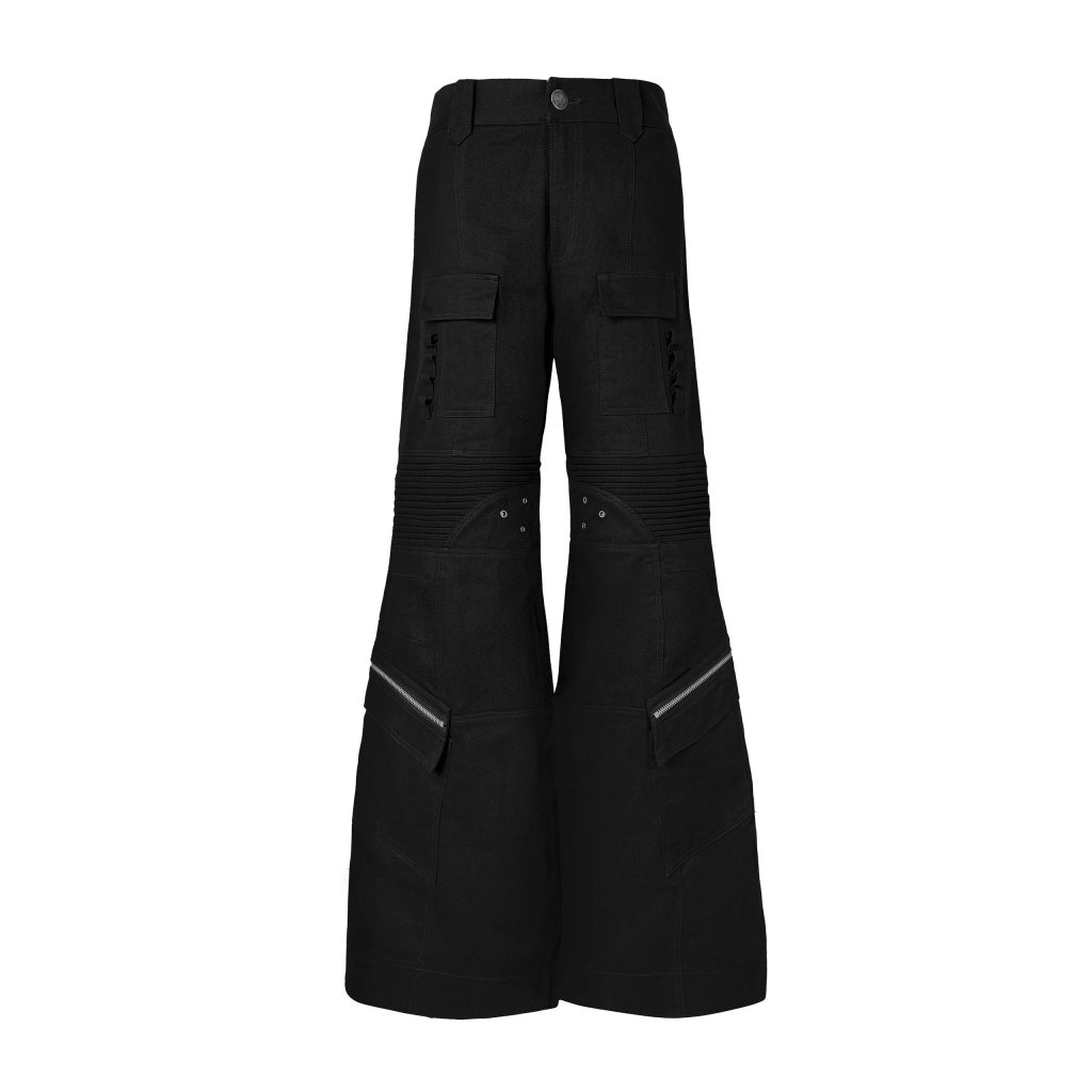 QUẦN CARGO LOE - BODEGA CARGO PANTS