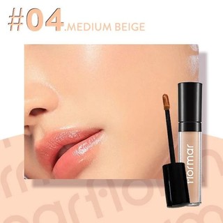 Flormar Che khuyết điểm Perfect Coverage Liquid Concealer