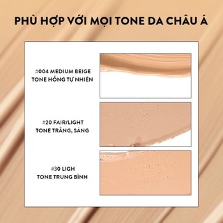 Flormar Che khuyết điểm Perfect Coverage Liquid Concealer