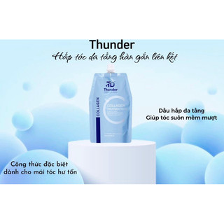 Colagel Thunder