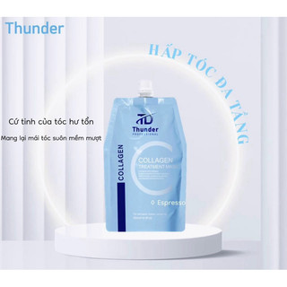 Colagel Thunder