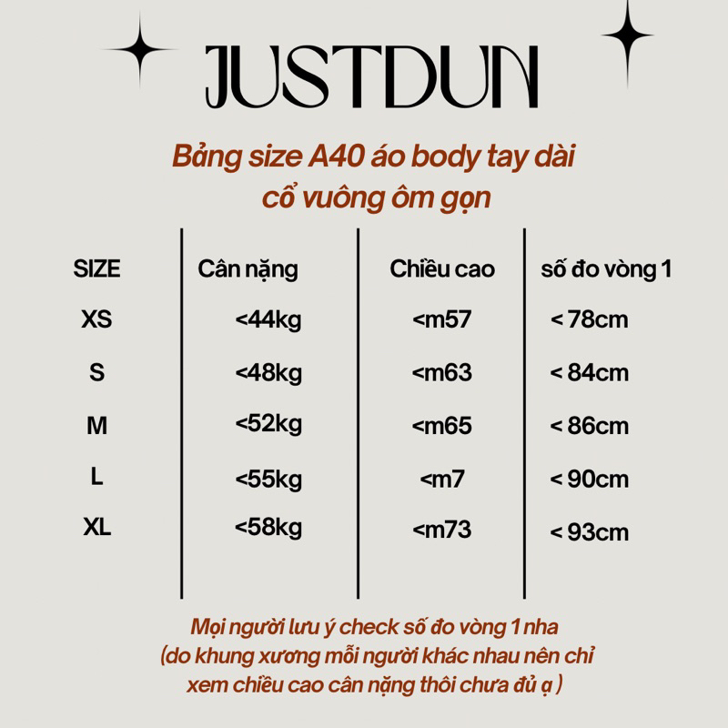 Áo thun tăm tay dài CỔ VUÔNG A40 | BigBuy360 - bigbuy360.vn